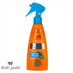 SUN - Sprej za sunčanje - pumpica SPF30 180ml 